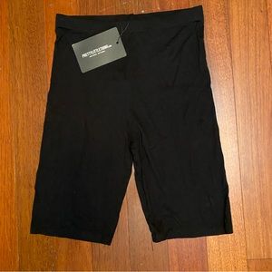 PrettyLittleThing Women’s Biker Shorts